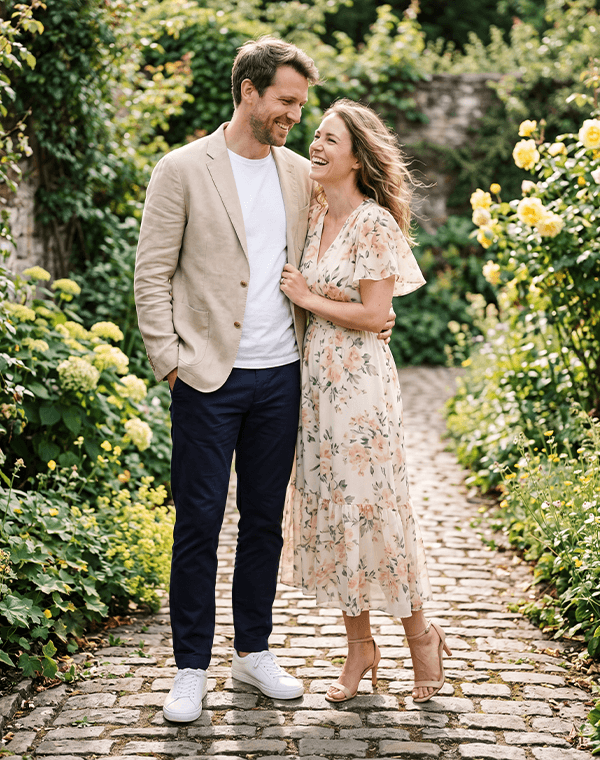 Dresscode Freitag Inspiration 2