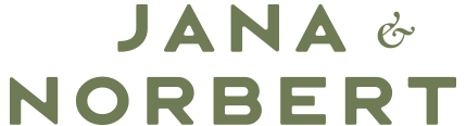 Jana & Norbert